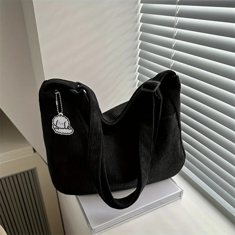 bolso de hombro para mujer