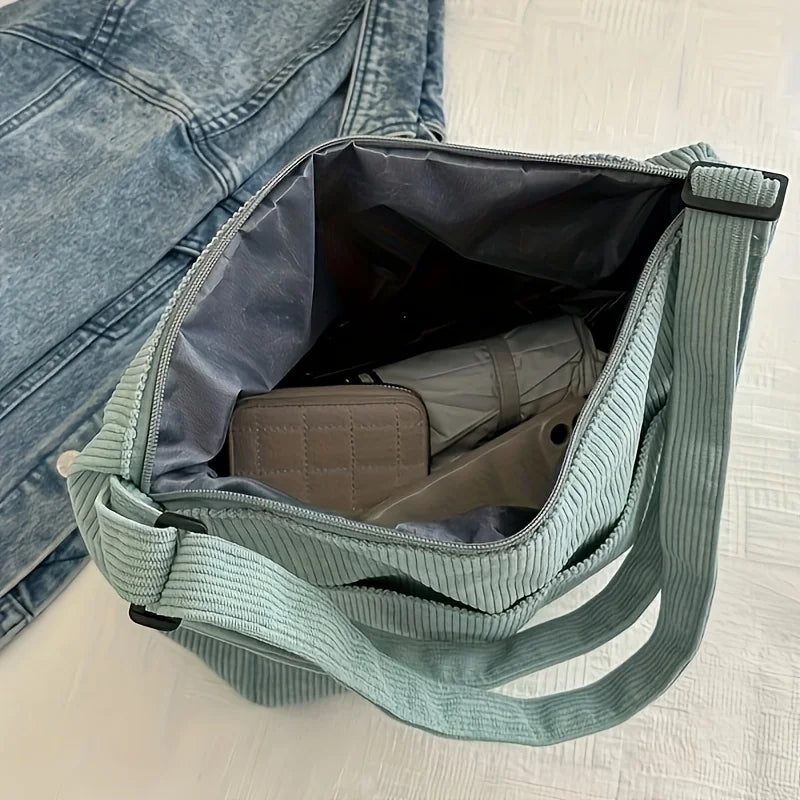 bolso de hombro para mujer