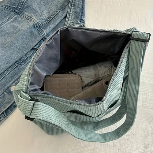 bolso de hombro para mujer