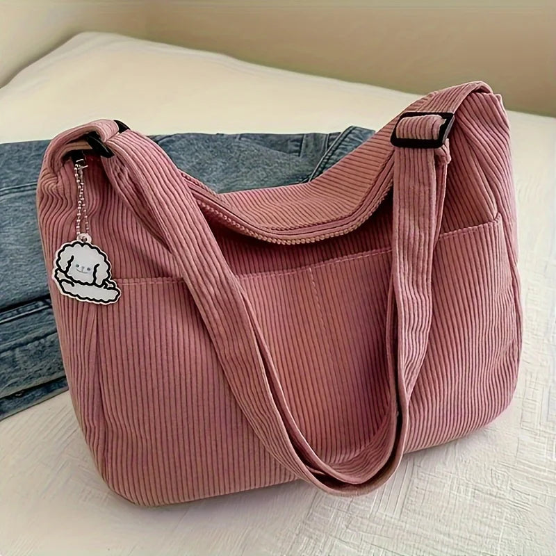 bolso de hombro para mujer